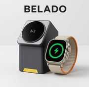 BELADO® Charge 3