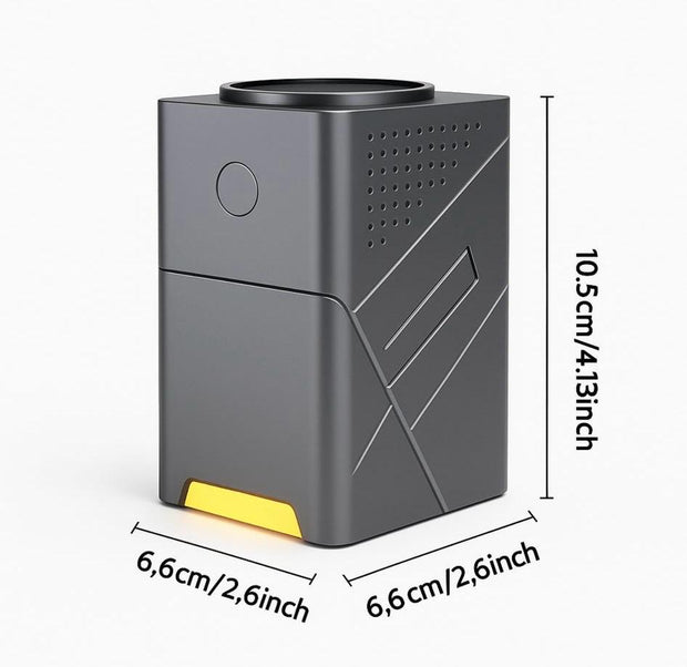 BELADO® Charge 3