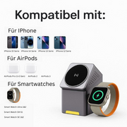 BELADO® Charge 3